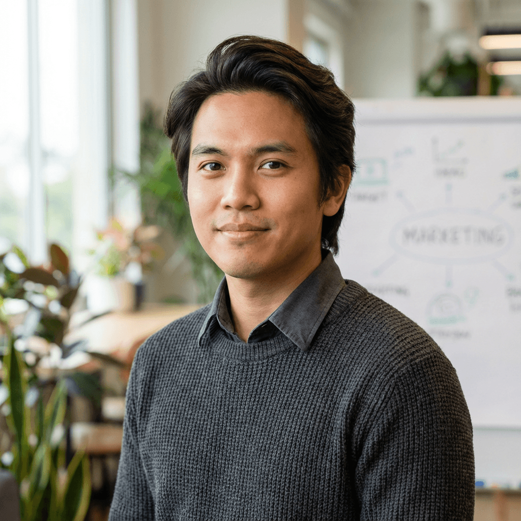 Robert Chen