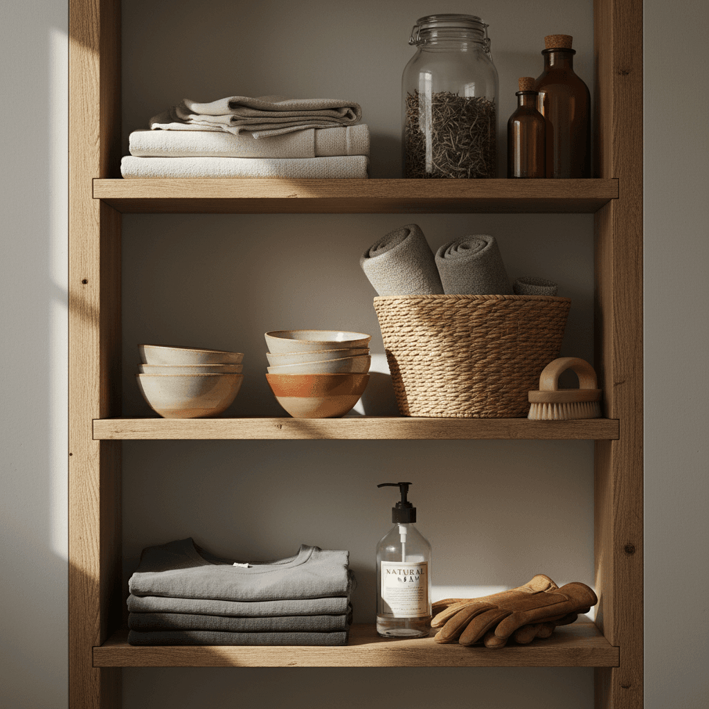 When to Replace Household Items: A Practical Guide for a Safer and Cleaner Home