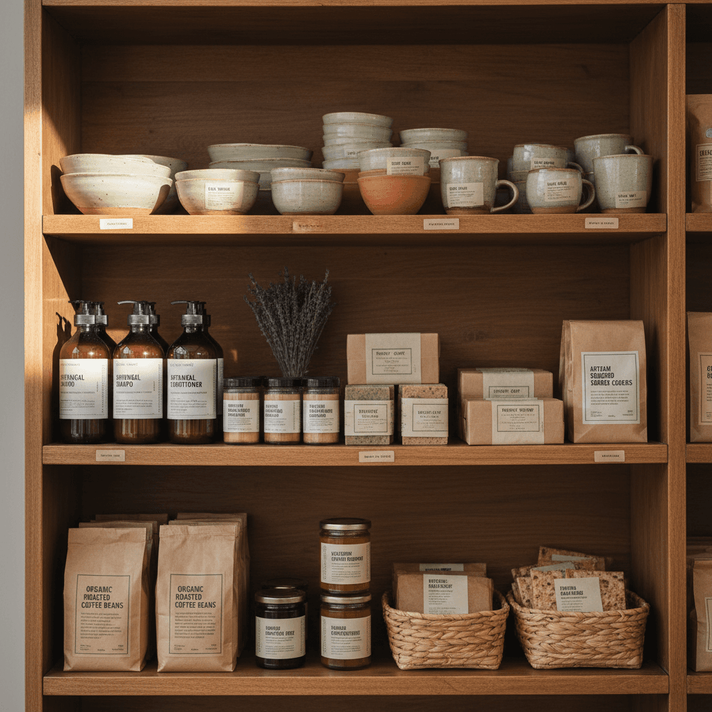 The Return of the Curated General Store: Why Thoughtfully Selected Home Essentials Matter More Than Ever in 2026
